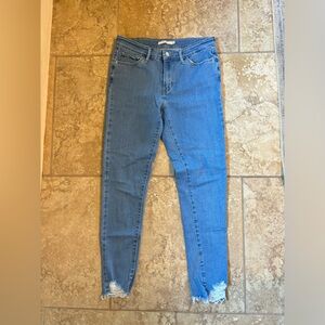 Levi Jeans